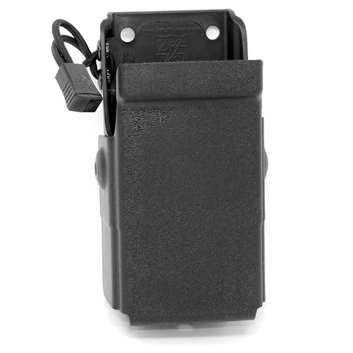 [Z9APX6000-BLK-MLK] MOLLE-Lok APX 6000 Radio Case