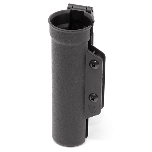 [Z94041BKM] MOLLE-Lok Bezel Up Stinger Flashlight Case